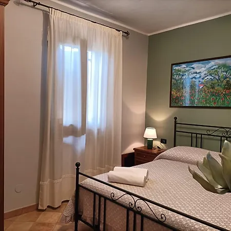 Il Melograno Feriegård *