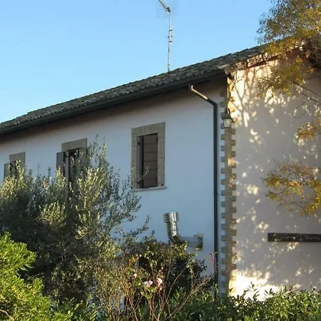 Il Melograno Feriegård