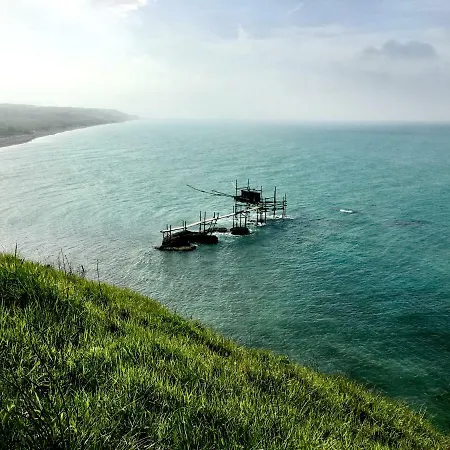 Il Melograno Lantgård *