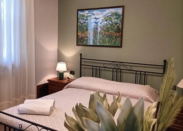 Lantgård Il Melograno *