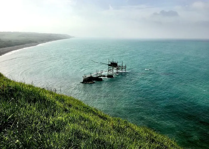 Il Melograno Lantgård *